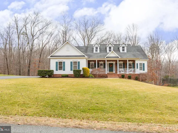 115 River Acres Ln, Fredericksburg, VA 22406