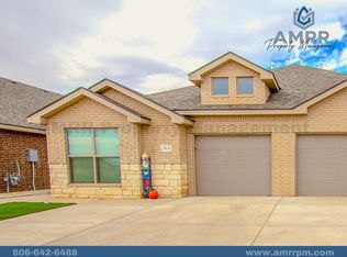 2118 Langford Ave #A, Lubbock, TX 79407