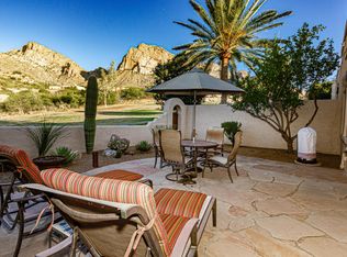 9916 N Ridge Shadow Pl, Tucson, AZ 85704