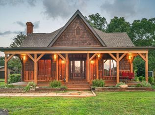 1694 Mount Bethel Rd, McDonough, GA 30252