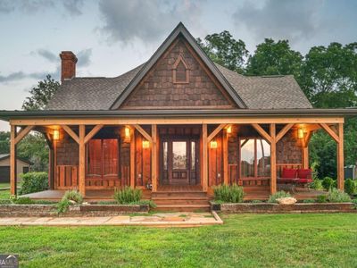 1694 Mount Bethel Rd, McDonough, GA, 30252