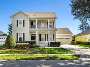5933 Caymus Loop, Windermere, FL 34786