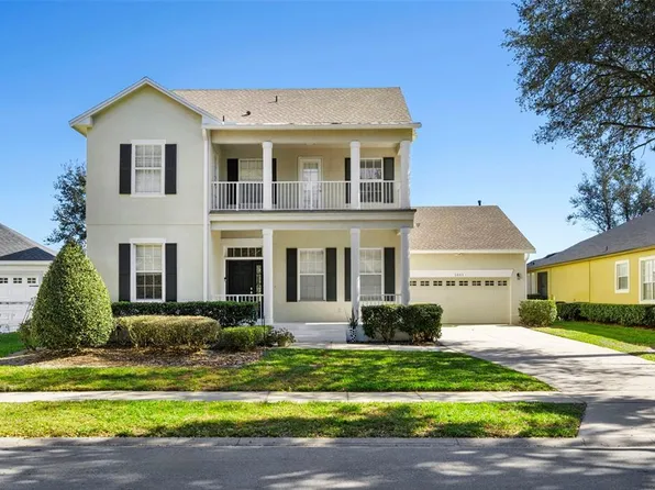 5933 Caymus Loop, Windermere, FL 34786