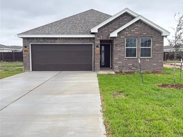 4117 Westway Ct, McAllen, TX