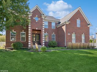 16358 S Lexington Dr, Plainfield, IL 60586