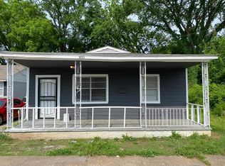 855 Hilton St, Memphis, TN 38114