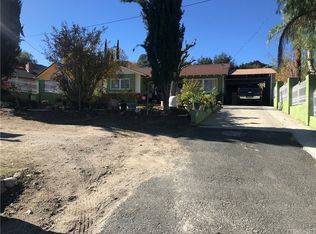 27800 Parker Rd, Castaic, CA 91384