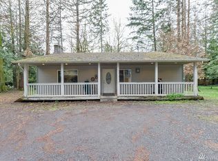 31021 229th Ave SE, Black Diamond, WA 98010