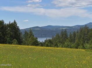 Nka Badger Rd, Harrison, ID 83833