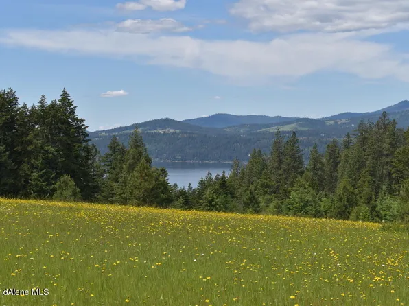 Nka Badger Rd, Harrison, ID 83833