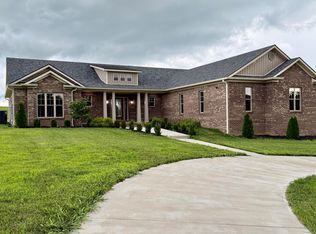 112 Retreat Rd, Danville, KY 40422