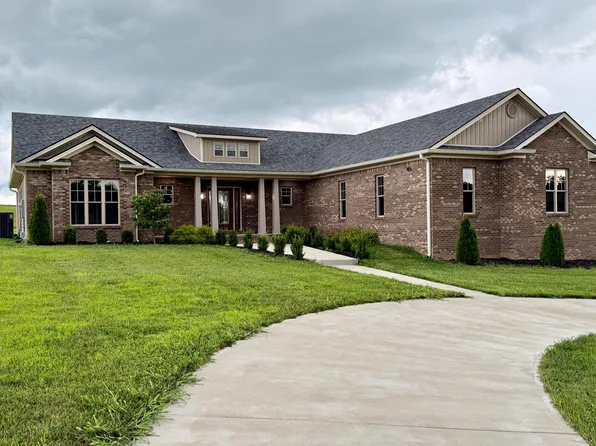 112 Retreat Rd, Danville, KY 40422