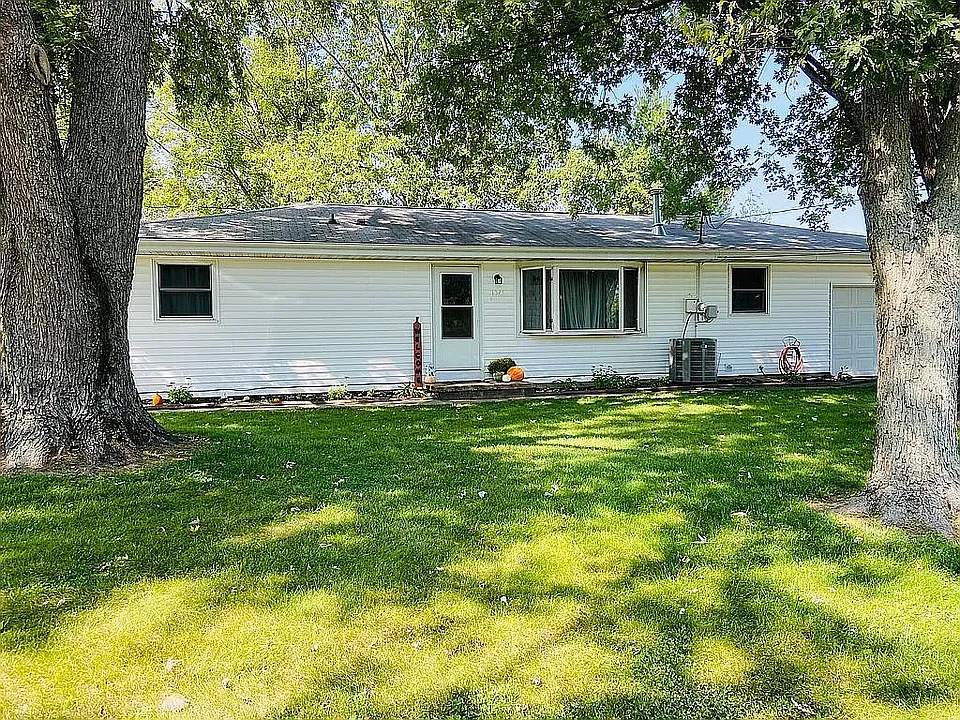 1025 Barger Dr