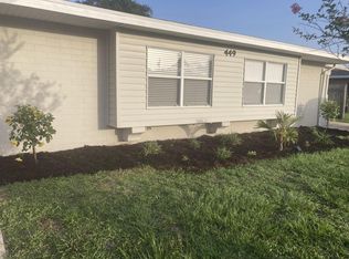 449 Del Monte Rd #A, Sebastian, FL 32958