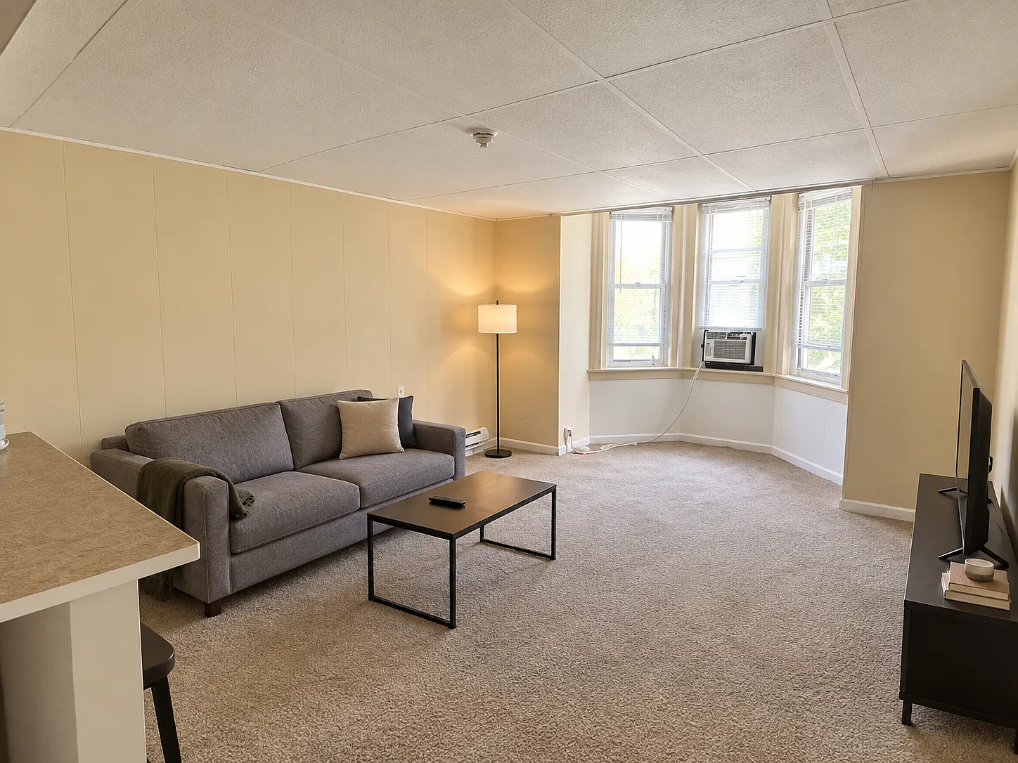 Studio, 400 sqft, $1,155 — Photo 2