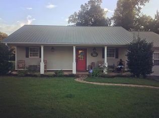 12270 Highway 4 E, Ripley, MS 38663