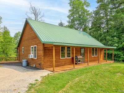 3226 Birch Run Rd, Millington, MI, 48746