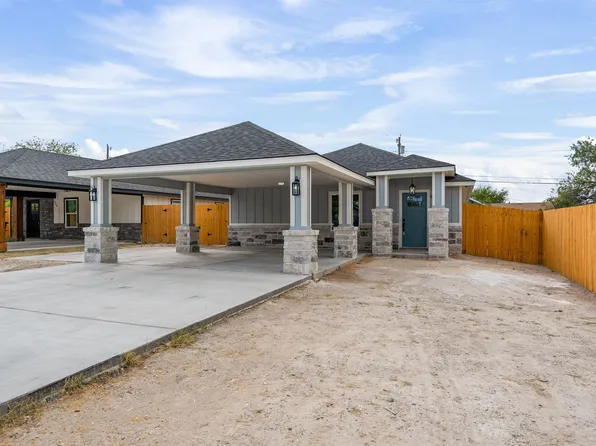 906 Burnett St, Del Rio, TX 78840