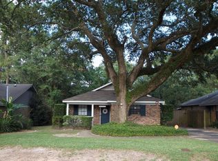 965 Louise Ave, Mobile, AL 36609