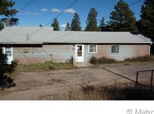 5605 Herzman Dr, Evergreen, CO 80439