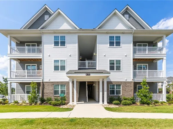 1509 Waitsel Dr #206, Chesapeake, VA 23320