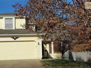9112 W 119th Ter, Overland Park, KS 66213