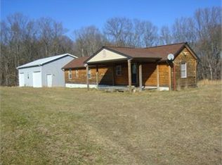 1394 Pinetop Rd, Russell Springs, KY 42642