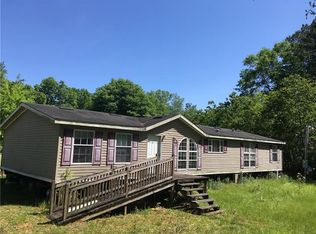 59130 Puleston Rd, Amite, LA 70422