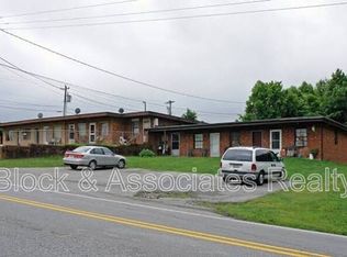 211 Baker Rd, High Pt, NC 27263