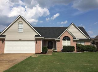 7776 Richland Dr, Southaven, MS 38671