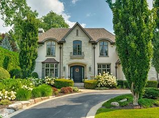 1237 Donlea Cres, Oakville, ON L6J 1V8