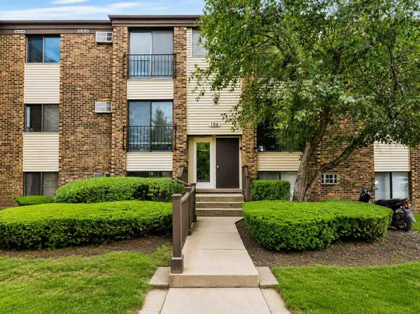 156 Dunteman Dr APT 301, Glendale Heights, IL 60139