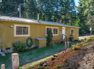 60665 NW Agaard Rd, Gales Creek, OR 97117