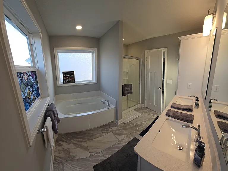Master Bath