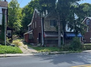 1838 Montier St, Pittsburgh, PA 15221