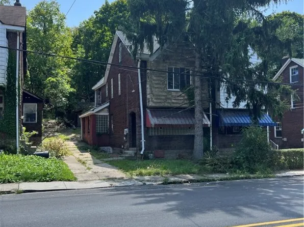 1838 Montier St, Pittsburgh, PA 15221
