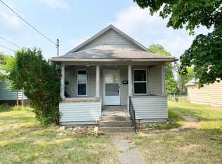 326 Adams St, Jackson, MI 49202