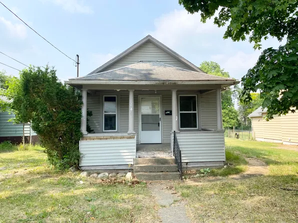 326 Adams St, Jackson, MI 49202