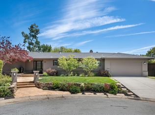 3011 Greenoak Ct, San Mateo, CA 94403