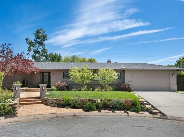 3011 Greenoak Ct, San Mateo, CA 94403