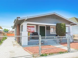 142 W 86th Pl, Los Angeles, CA 90003