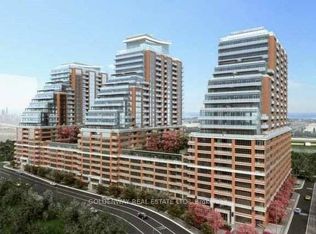 75 Liberty St Unit 1302, Toronto, ON M6K 1Y4