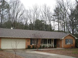 5263 David Cir SE, Covington, GA 30014