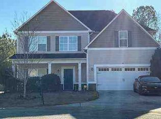 105 Yellow Jacket Ct, Lagrange, GA 30240