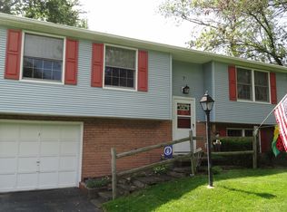 7 Minute Man Trl, Rochester, NY 14624