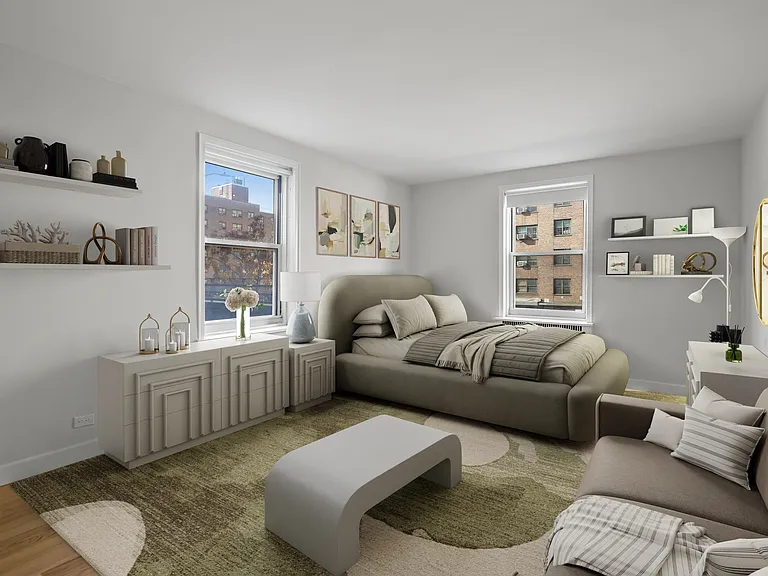 364 W 18th St #2B — Photo 1