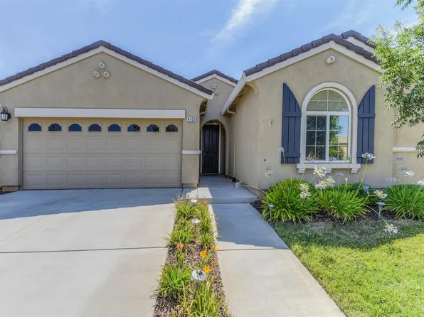 4151 Choteau Cir, Rancho Cordova, CA 95742