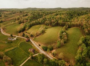 1124 Highway 844, West Liberty, KY 41472