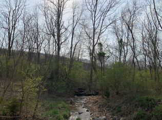 2550 Tong Hollow Rd, Bainbridge, OH 45612