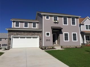 2816 Dorn Rd, Waterford, PA 16441